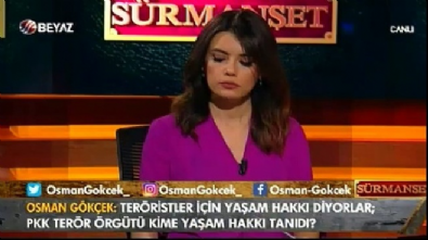 ferda yildirim - Osman Gökçek: Hangi haklar savaşıyor Eğitim-Sen?  Videosu