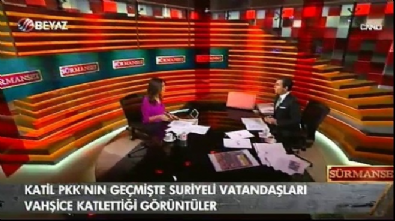 ferda yildirim - Osman Gökçek: İnsanlık dersi veren bu görüntüleri izlesin  Videosu