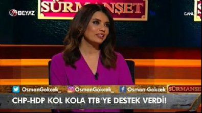 ferda yildirim - Osman Gökçek: Kılıçdaroğlu CHP'lileri HDP'lileştirdi  Videosu