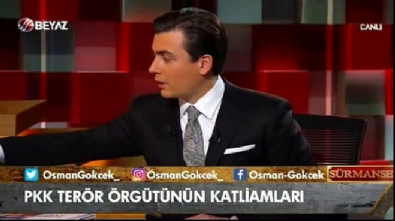 ferda yildirim - Osman Gökçek: TTB bu haberleri okusun  Videosu