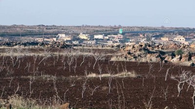 Şanlıurfa'da silahlı kavga: 5 yaralı