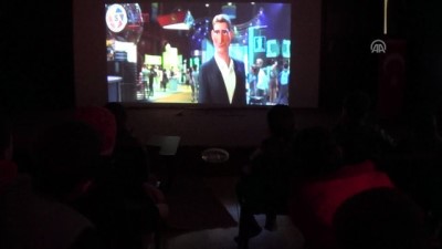 patlamis misir - Şemdinlili çocuklar sömestirde sinema keyfi yaşıyor - HAKKARİ Videosu