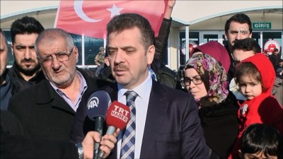 osmanpasa - Silivri'de devam eden FETÖ davaları - Gaziosmanpaşa Belediye Başkanı Usta - İSTANBUL Videosu