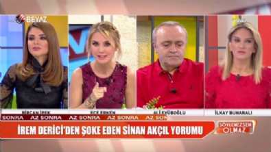 soylemezsem olmaz - Söylemezsem Olmaz'dan ''Amedspor'' açıklaması  Videosu