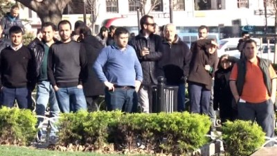 tutuklu sanik -  Sultanahmet patlaması davasında karar açıklandı  Videosu