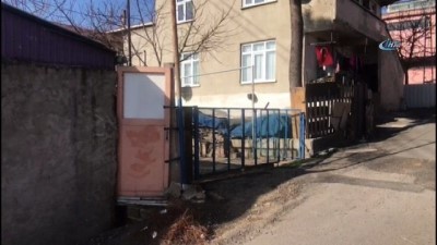 hirsiz -  Sultanbeyli'de bir mahalleye dadanan hırsızlar kamerada  Videosu