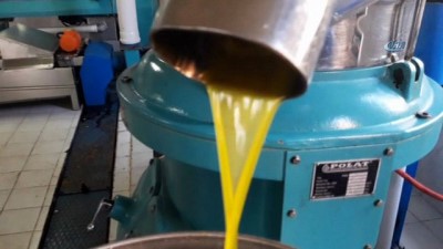 misyon -  Türkiye’nin ilk Duyusal Analiz Laboratuarı  Videosu