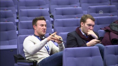 siginma - AB’den Türkiye açıklaması - BRÜKSEL Videosu