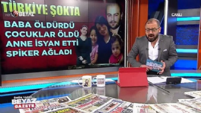 beyazgazete - Acılı annenin feryadı herkesi ağlattı!  Videosu