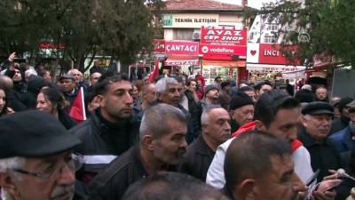 propaganda - Ağbaba: ''50 binin üzerinde KİT'te çalışan insana kadro verilmiyor'' - KIRIKKALE Videosu