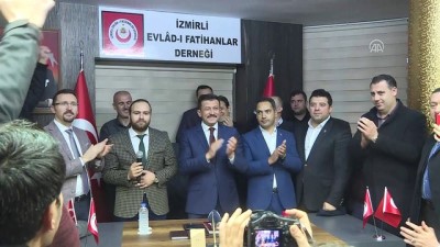 genel baskan yardimcisi - AK Parti Genel Başkan Yardımcısı Dağ: ''Cumhurbaşkanımız, liderimiz, elif gibi dimdik durdu' - İZMİR Videosu