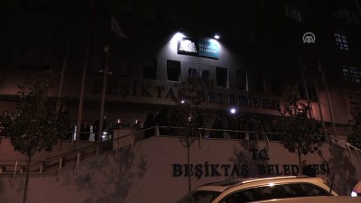 meclis uyesi - Beşiktaş Belediye Başkanı Hazinedar görevden uzaklaştırıldı - Detaylar - İSTANBUL Videosu