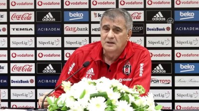 basin toplantisi - Beşiktaş Teknik Direktörü Güneş (1) - ANTALYA  Videosu