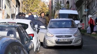 guven timleri -  Beyoğlu’nda polis memuru evinde ölü bulundu  Videosu