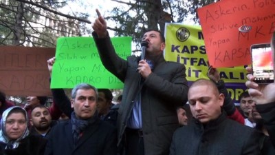 kanun hukmunde kararname -  CHP'li Ağbaba: “MKE işçisine neden kadro verilmedi” Videosu