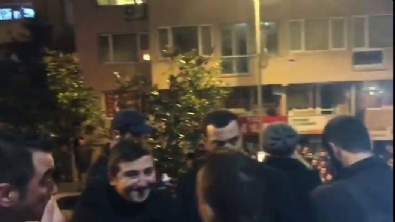 murat hazinedar - CHP'nin Beşiktaş Belediyesi için çağrısına ilgi olmadı Videosu