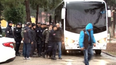 cep telefonu -  DEAŞ'tan kadınlara çirkin tuzak Videosu