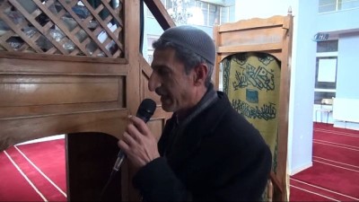 emniyet amiri -  Dolandırıcılar köye dadandı, imam anonsla uyardı  Videosu