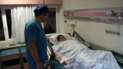 sayilar -  Elazığ 'Obezite Cerrahisi'nde merkez oldu  Videosu