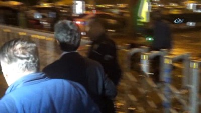 devre arasi - Fenerbahçe, Antalya’ya geldi Videosu