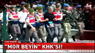 beyaz haber - 'Mor beyin' KHK'sı! Videosu