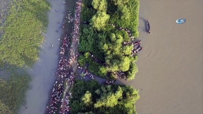  Myanmar’da İnsan Hakları İhlalleri Devam Ediyor 