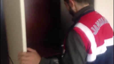 dolandiricilik - Sahte para operasyonu - İSTANBUL  Videosu