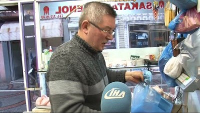 hayvan -  Tava ciğerin başkenti Edirne’de ciğer sorunu yok  Videosu