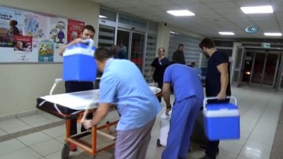 bobrek hastasi -  Yaşarken sağlık dağıttı, ölümüyle organlarıyla ümit oldu Videosu