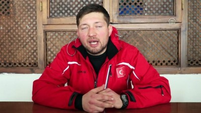 yilbasi - Yıldıztepe kayak sezonunu açamadı - ÇANKIRI Videosu