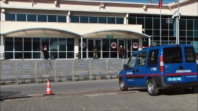 trafik guvenligi - 15 Temmuz'da Fsm Köprüsü'nün Kapatılması Davası - İSTANBUL Videosu