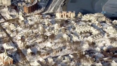 gesi -  ABD Kara Teslim Videosu