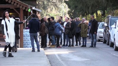 issizlik orani - ANADOLU'NUN TERMAL ZENGİNLİKLERİ - Kaplıcalar diyarı Yalova  Videosu