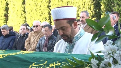 cenaze namazi -  Bakan Gül, İzmirlilerle buluştu  Videosu