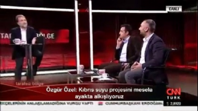 ozgur ozel - CHP Grup başkan vekili Özel'den Beşiktaş Belediye Başkanı'na sert tepki: İşlem yapılmalı  Videosu