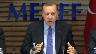 gida sektoru -  - Cumhurbaşkanı Erdoğan: '2023'te dünyanın en büyük 10 ekonomisi arasına gireceğiz'
- Cumhurbaşkanı Erdoğan, MEDEF'te konuştu Videosu