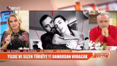 alisan - Ece Erken, Alişan'ın sevgilisi Buse Varol'u anlattı...  Videosu
