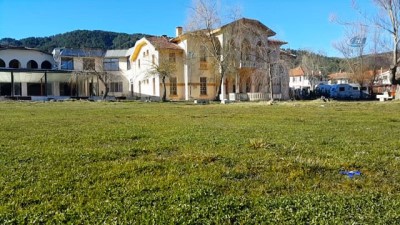 yaz mevsimi -  Ege’nin Gölcük’ü turizme hazırlanıyor  Videosu