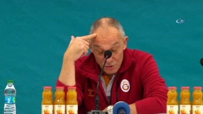 yaris - Galatasaray Odeabank’ta Erman Kunter dönemi sona erdi  Videosu