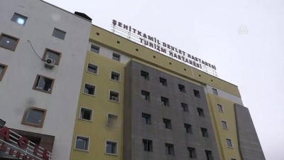 silahli kavga - Gaziantep'teki silahlı kavga - 1 kişi tutuklandı Videosu