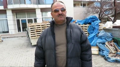 kooperatif -  Geleneksel balıkçılığa bakanlık desteği  Videosu