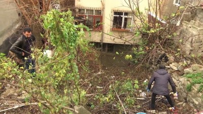 ozel harekat polisleri - İstanbul'da uyuşturucu operasyonu Videosu