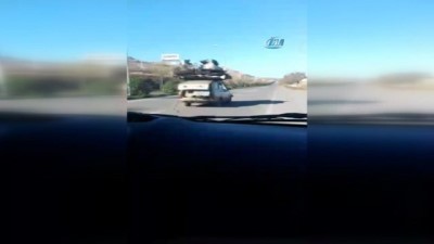 cep telefonu -  Kamyon değil otomobil Videosu