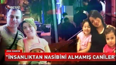 beyaz haber - O anne sadece Beyaz Haber'e konuştu Videosu