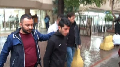 elektrikli bisiklet -  PKK'nın 14 yaşındaki çocuğa bomba attırdığı görüntüler kamerada  Videosu