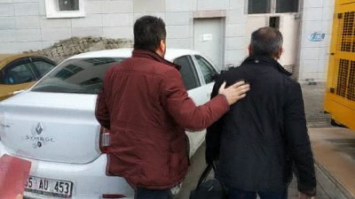 ozel sektor -  Samsun'da FETÖ operasyonu: 12 gözaltı  Videosu