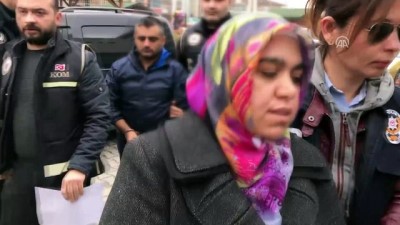 ogretmenler - Sınırdaki FETÖ operasyonu - KARABÜK  Videosu