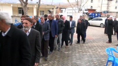 kanaat onderleri -  Şırnak’ta husumetli aileler barıştırıldı Videosu