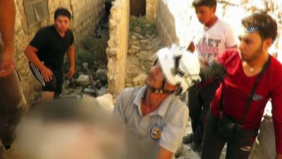 sivil olum -  - Suriye’de, Geçtiğimiz Yılda 10 Binden Fazla Sivil Öldürüldü Videosu