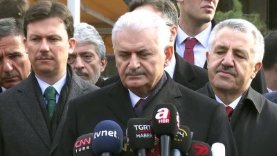 cuma namazi - Yıldırım: 'Küçük yaşta evlilikler, hiç bir zaman hoş görülemez, kabul edilemez' - ANKARA  Videosu